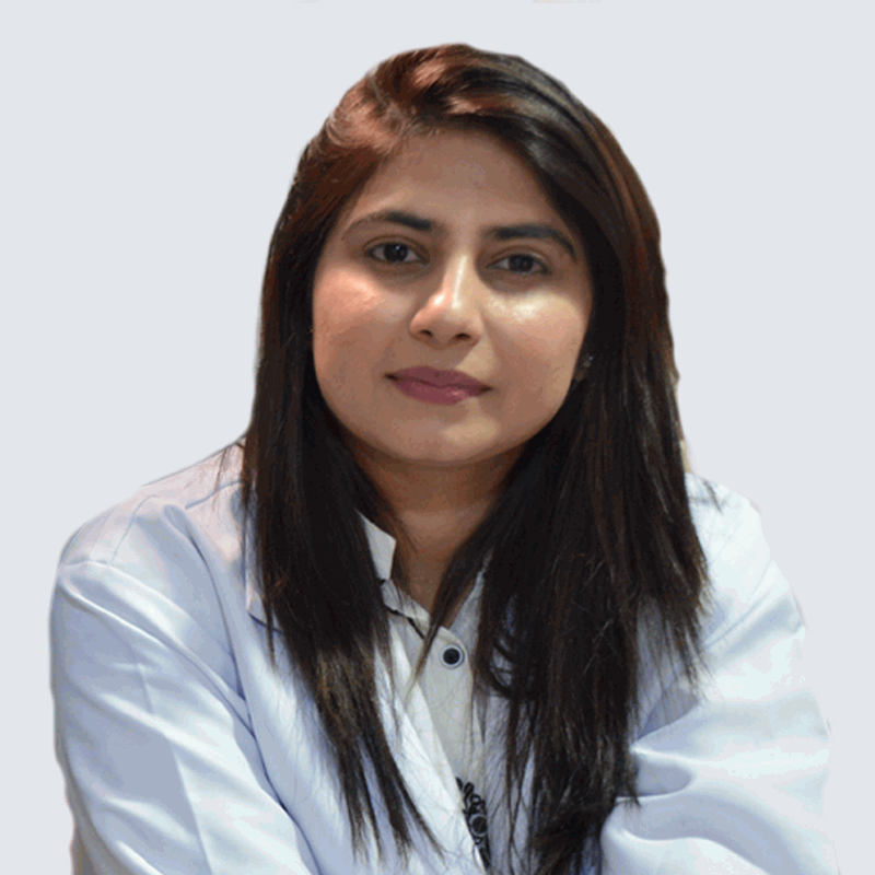 Top Aesthetic Physician in Islamabad - Dr Ayesha - R M C