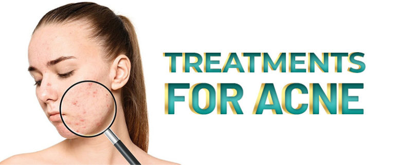 Acne Scars Types Causes And Treatment In Islamabad