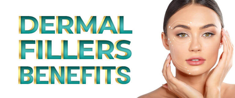 10 Stunning Benefits of Dermal Fillers for Skincare