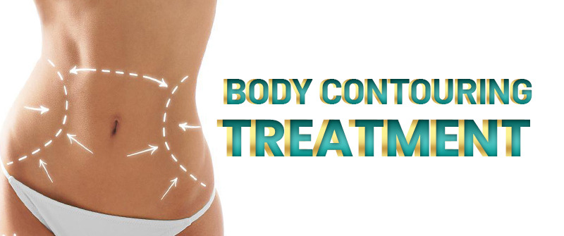 Body Contouring Treatment in Islamabad Pakistan