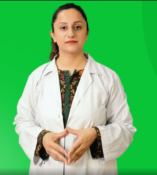 Dermatologist in Islamabad